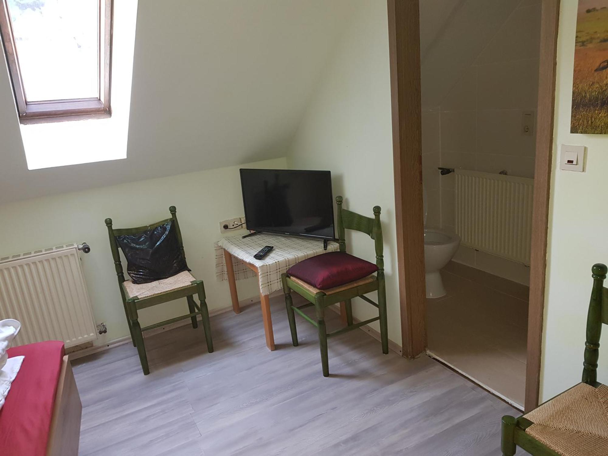 Pension-Puttlachtal Pottenstein Pokój zdjęcie