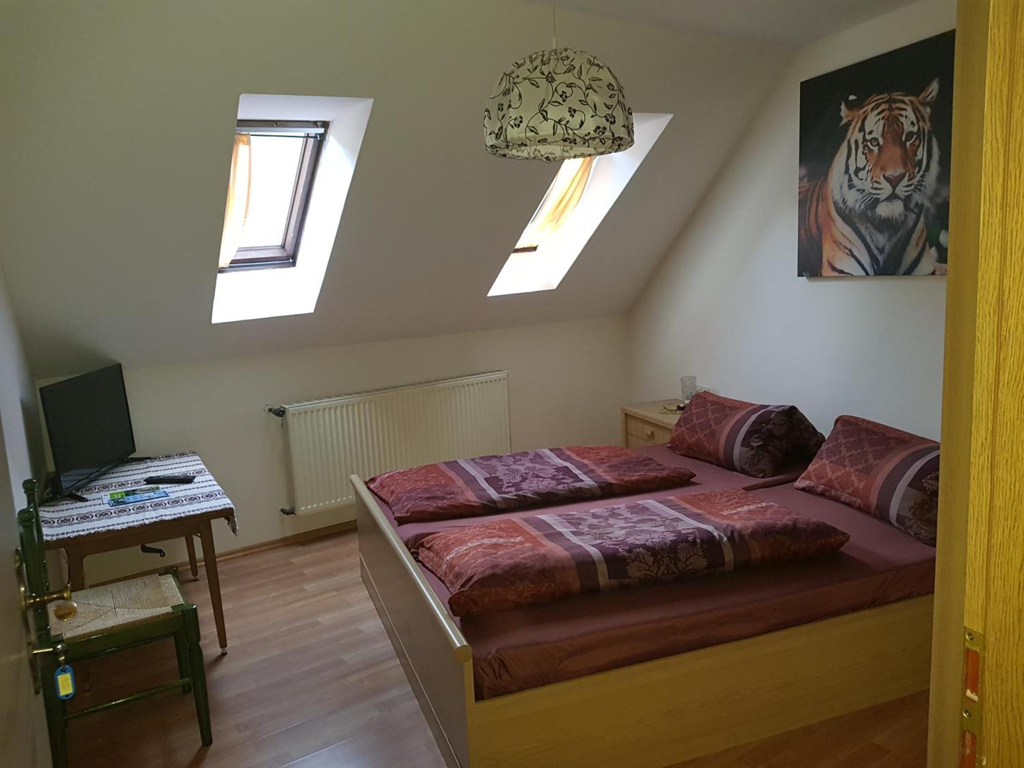 Pension-Puttlachtal Pottenstein Pokój zdjęcie