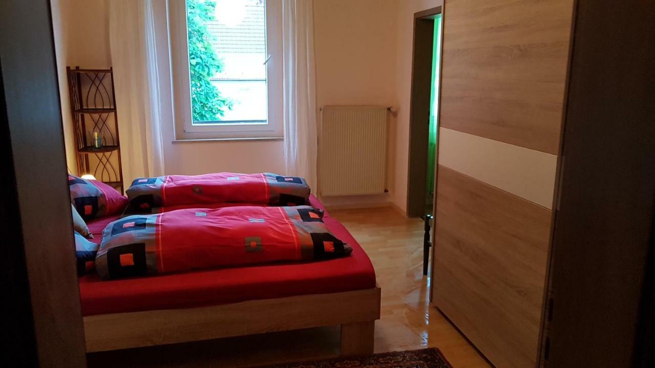 Pension-Puttlachtal Pottenstein Zewnętrze zdjęcie