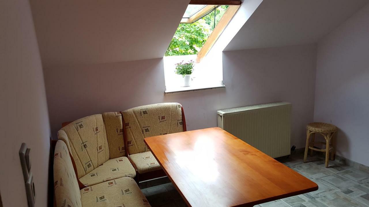 Pension-Puttlachtal Pottenstein Zewnętrze zdjęcie