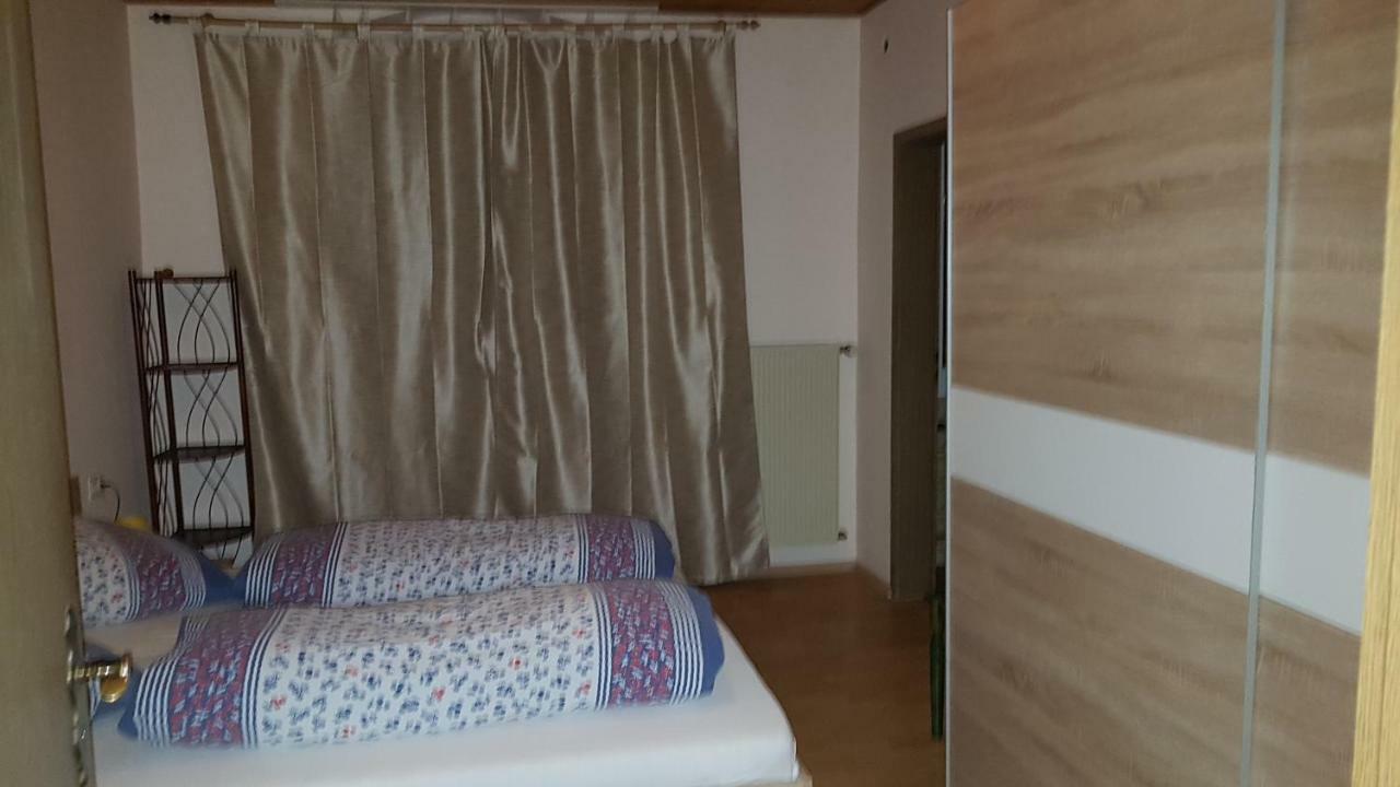 Pension-Puttlachtal Pottenstein Zewnętrze zdjęcie